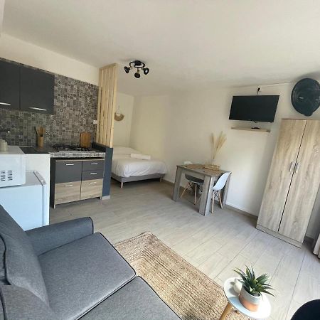 Apartamento Location Reunion Le Tampon Exterior foto