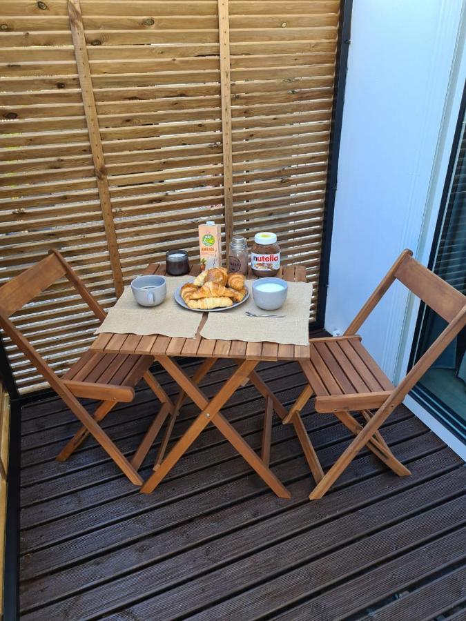 Apartamento Location Reunion Le Tampon Exterior foto